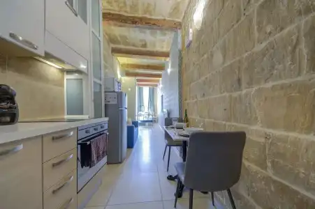 Valletta Merisi Suites - 46