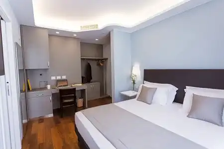 Callistos & Spa - 35