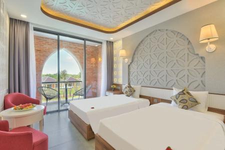 My Son Heritage Resort And Spa - 54