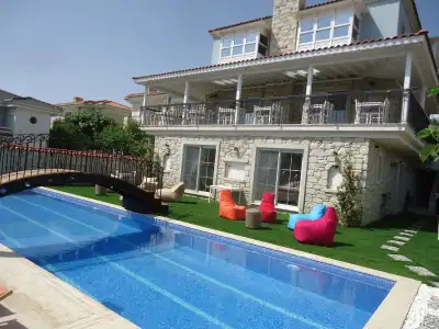 Grand Alacati Boutique - 15