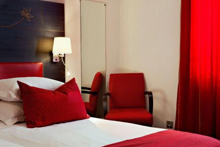 Best Western Plus Monopole Metropole - 84
