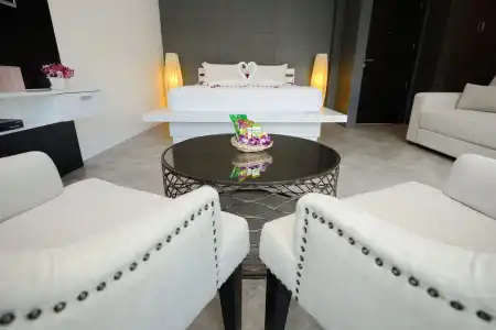 Pumeria Resort Phuket - 9