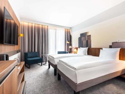 Novotel Regensburg Zentrum - 55