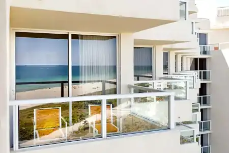 Marriott Stanton South Beach - 81