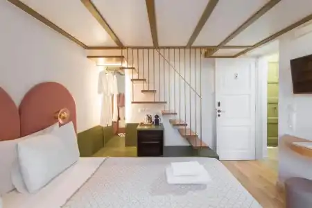Neratze Hammam Suites - 120