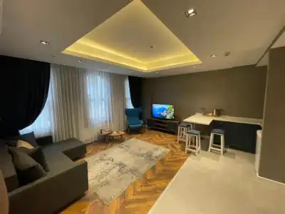 Feri Suites - 31