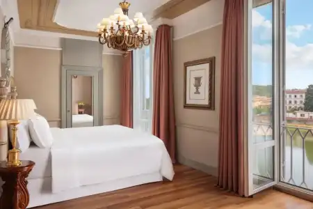 The Excelsior, a Luxury Collection, Florence - 42