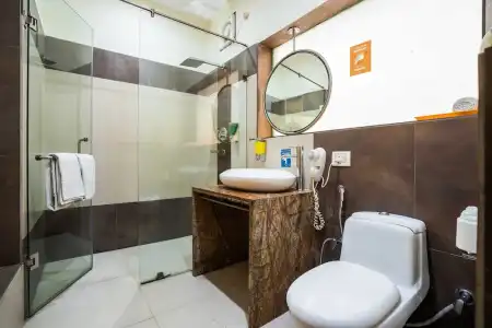 Zostel Delhi - 48