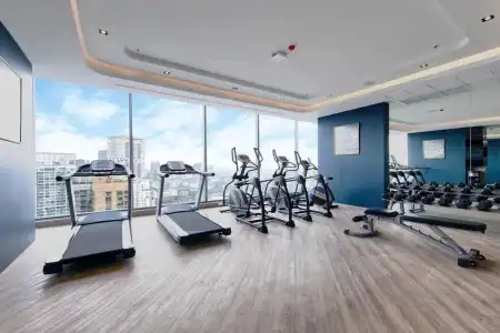 Mercure Bangkok Sukhumvit 24 - 19