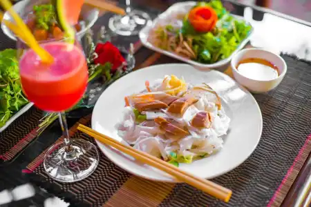 Calm House Hoi An 1 - 12