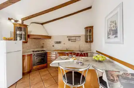 Le Mimose 6 Pax In Imperia - 15