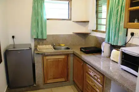 Romance Bungalows - 17