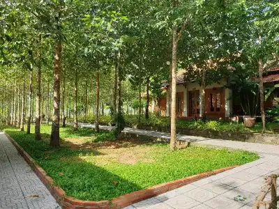 The Garden House Phu Quoc Resort - 305