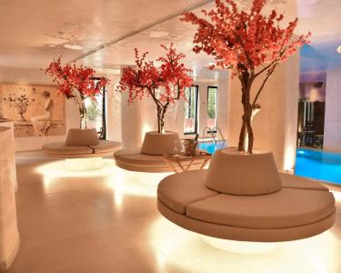 Maritim Marina Bay Luxury Resort - 22