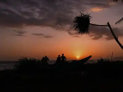 TROPICAL HOUSE Jungleside Villa - 28