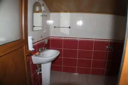 Uzungol Resort - 14