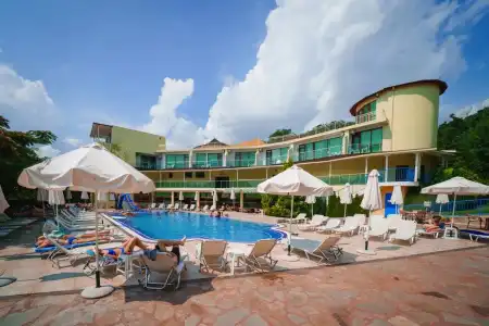 Perla Sun Beach - All Inclusive - 4