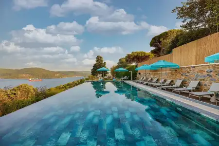 Six Senses Kocatas Mansions - 26