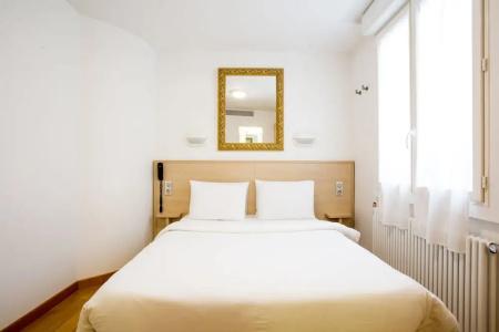 Hôtel Darcet Paris - 53