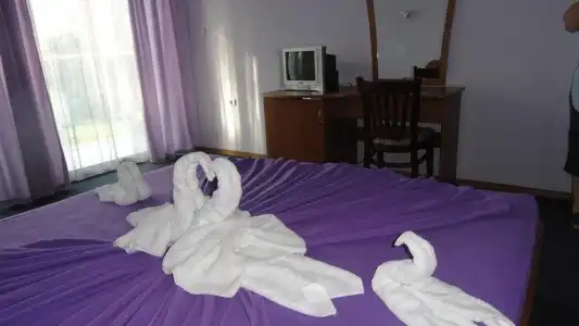Kiten Palace - All Inclusive - 5