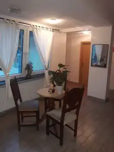 Restaurant Stern - 3