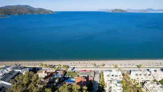 Uras Beach - 19