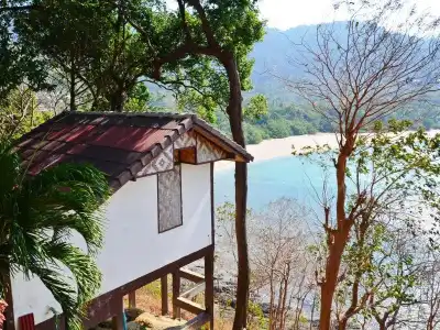 Lanta Marine Park View Resort - 37
