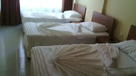Saray Apart Otel - 4