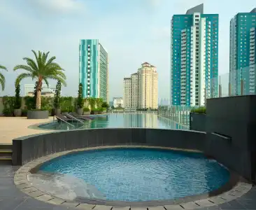 Holiday Inn & Suites Jakarta Gajah Mada by IHG - 14