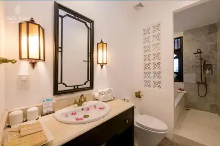 Hoi An Coco River Resort & Spa - 64