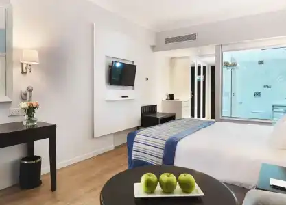 Olympic Lagoon Resort – Ayia Napa - 137