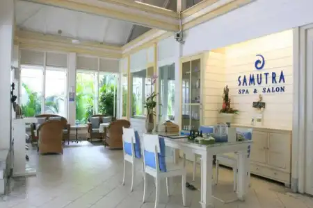 Amari Bangsaen - 35