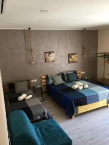 B&B IL BASTIONE - 60