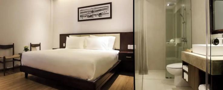 Di lusso Boutique Riverside Danang - 35