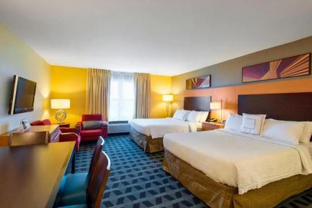 TownePlace Suites Kansas City - 41