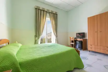 Sisters Hostel - 27