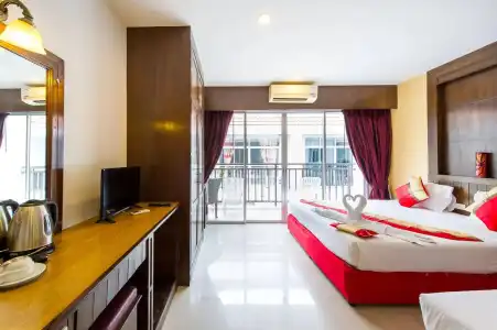Thai Siam - 31