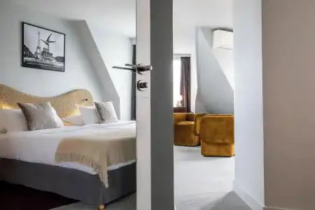 Hôtel Belloy - 4