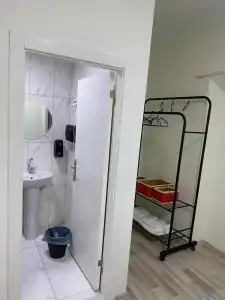 Deeps Hostel Ankara 2 - 9