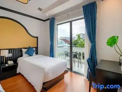 Royal Mansion Boutique Hoi An - 63