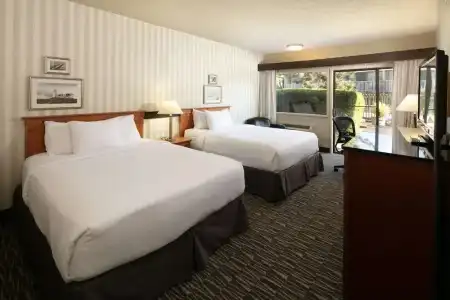 Red Lion Bellevue - 65
