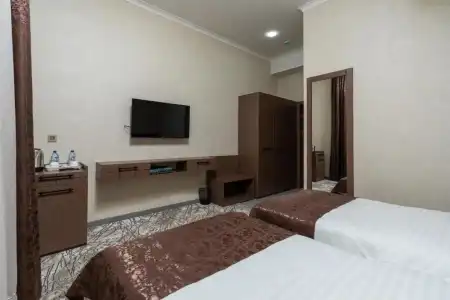 Reikartz Abis Tashkent - 27