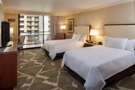 Hilton Hawaiian Village Waikiki Beach Resort - 106