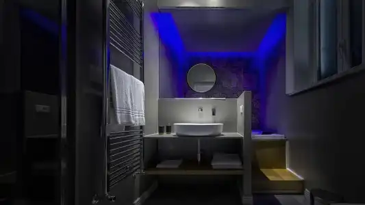 Suite del Ponte Normanno - 14