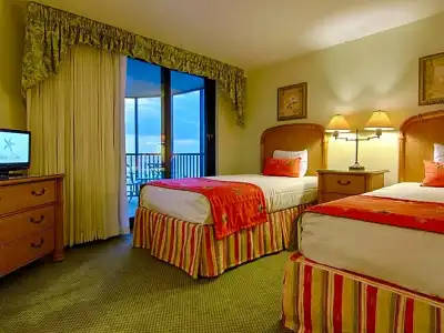 Pointe Estero Beach Resort - 101