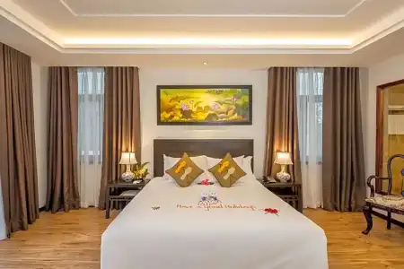 Hoi An Emotion Boutique Villa - 141
