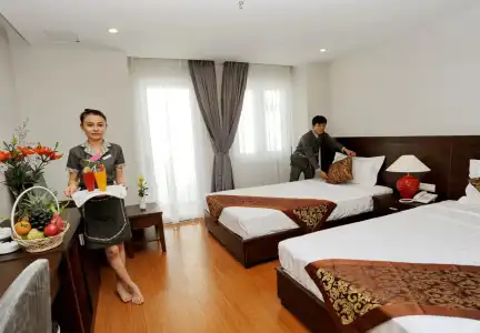Hanoi Golden - 26