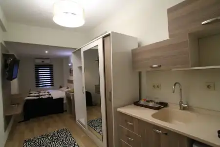 Luce Suites Taksim - 4