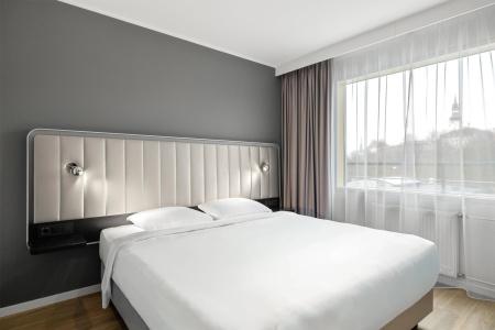 Park Inn by Radisson Meriton Conference Spa Tallin - 30