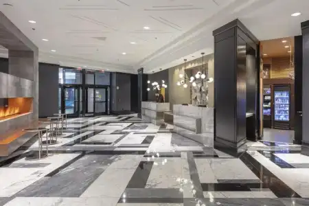 Hilton Boston Back Bay - 20
